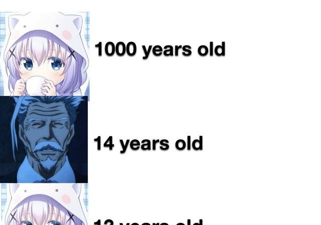 21 Funny Anime Memes Archives Page 2 Of 2 Animememes